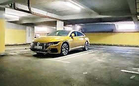 Luxapart Basca Old City Centar Free Parking