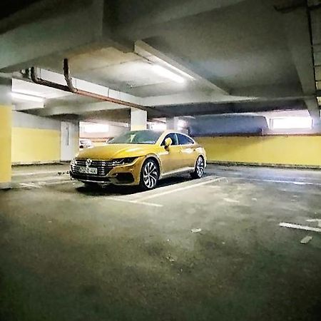 Luxapart Basca Old City Centar Free Parking Saraybosna Dış mekan fotoğraf