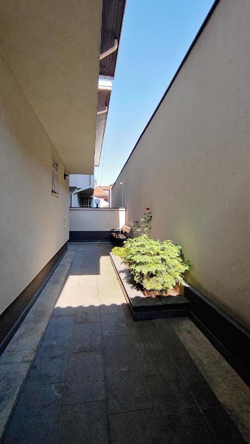Luxapart Basca Old City Centar Free Parking Saraybosna Dış mekan fotoğraf