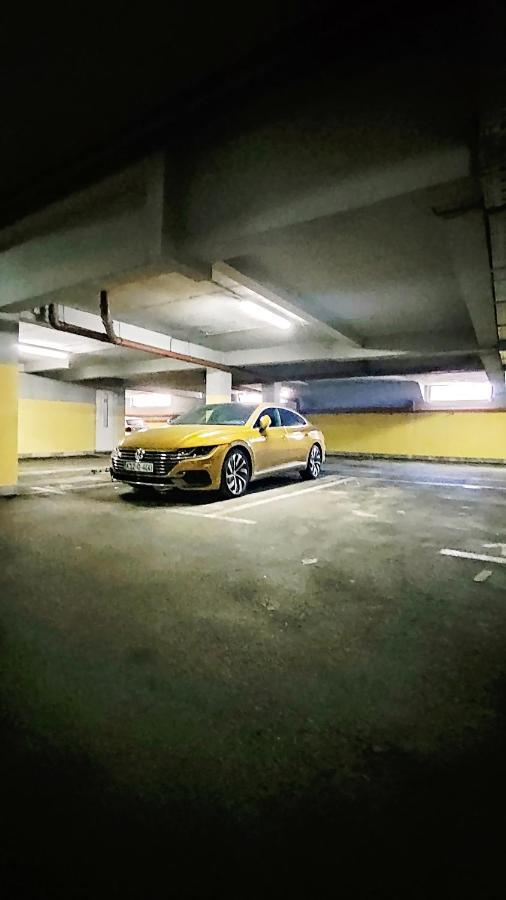 Luxapart Basca Old City Centar Free Parking Saraybosna Dış mekan fotoğraf