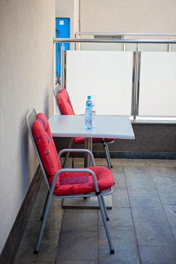 Luxapart Basca Old City Centar Free Parking Saraybosna Dış mekan fotoğraf