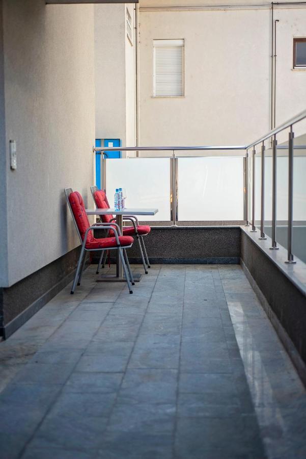 Luxapart Basca Old City Centar Free Parking Saraybosna Dış mekan fotoğraf