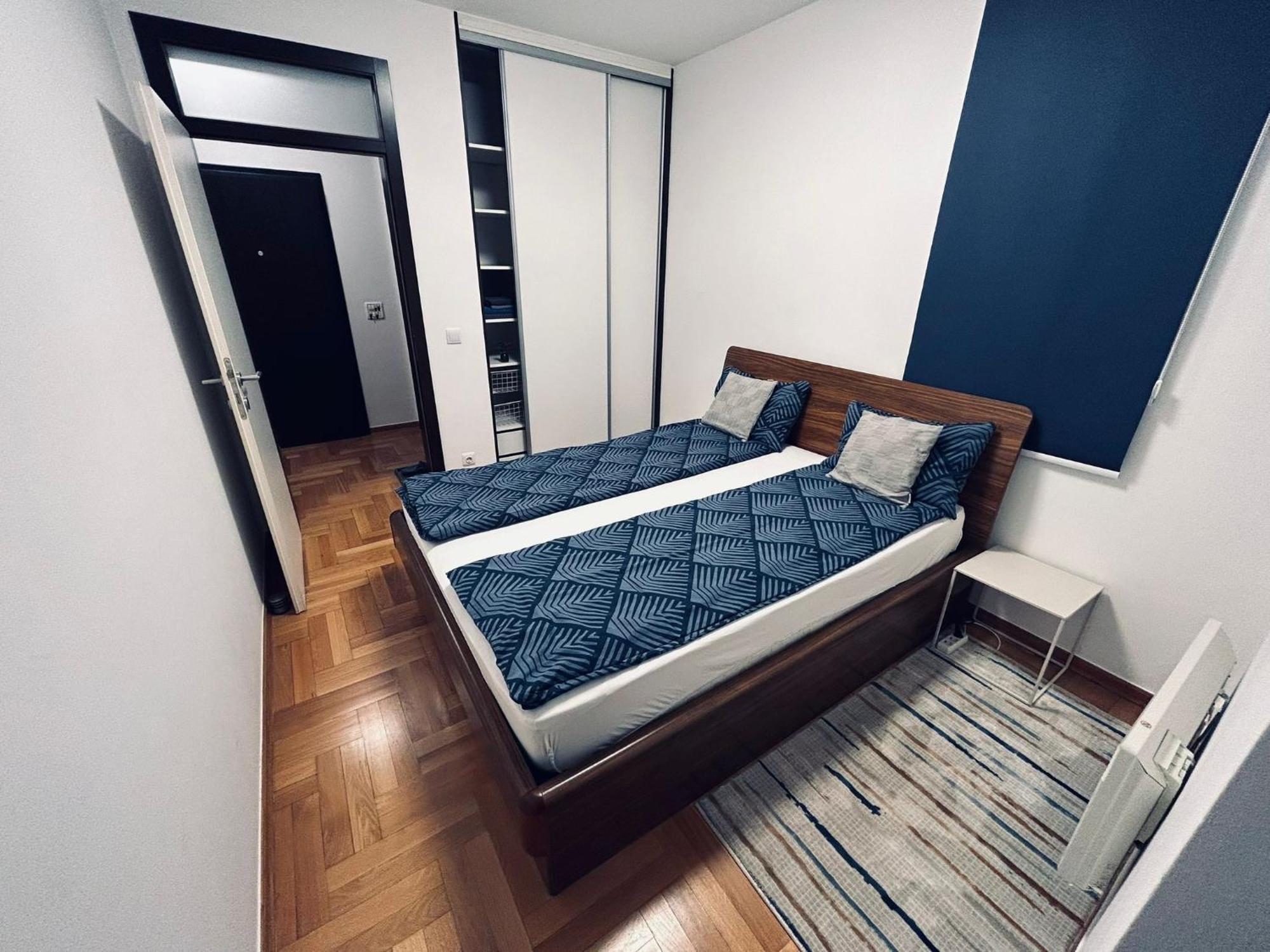 Luxapart Basca Old City Centar Free Parking Saraybosna Dış mekan fotoğraf