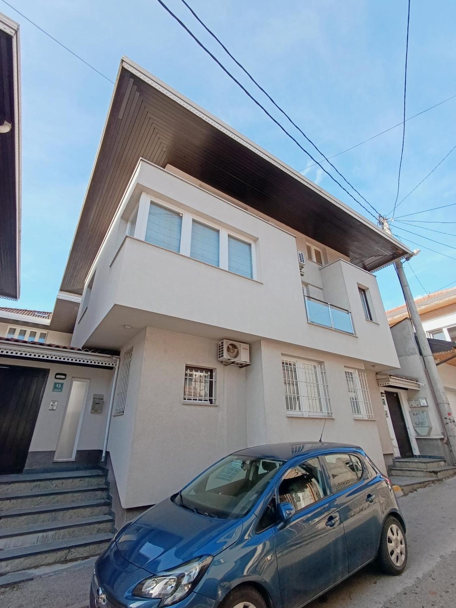 Luxapart Basca Old City Centar Free Parking Saraybosna Dış mekan fotoğraf